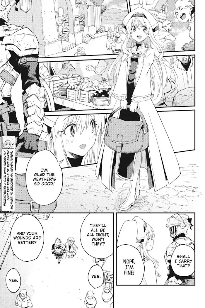 Goblin Slayer Chapter 25 image 04_optimized